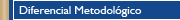 Diferencial Metodol�gico