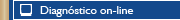 Diagn�stico on-line