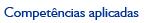 Compet&ecirc;ncias aplicadas